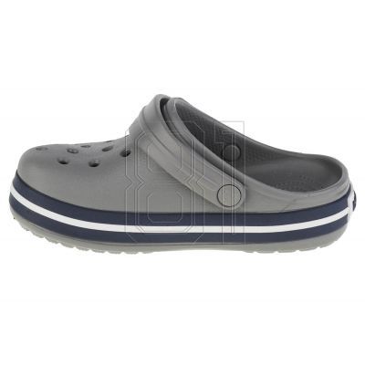 3. Crocs Crocband Clog K Jr 207006-05H Flip-Flops