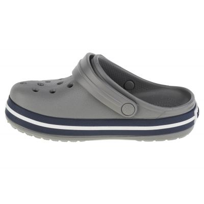 3. Crocs Crocband Clog K Jr 207006-05H Flip-Flops
