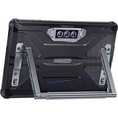 3. Oukitel RT7 5G Tablet 10,1" 32000 mAh 12/512GB Schwarz, Blau