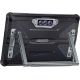3. Oukitel RT7 5G Tablet 10,1" 32000 mAh 12/512GB Schwarz, Blau