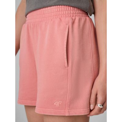 4. Damen-Jogginghose 4F 4FRAW26TSHOF0980-64S