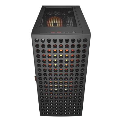 5. COUGAR Case Midi-Tower Airface ECO, ARGB-Hülle