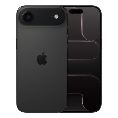 Apple iPhone Air 1 TB Space Schwarz