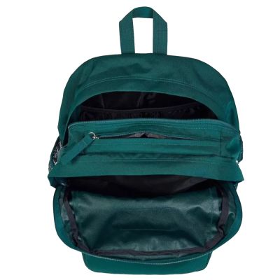2. JanSport Big Day Pack Rucksack EK0A5BLE5J4 Grün One Size