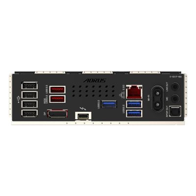 11. Gigabyte Z890 A ELITE WIFI7 Mainboard