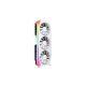 3. Grafikkarte XFX Mercury RX 9070XT OC White G RGB 16