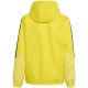 2. adidas Tiro 26 Competition Allwetter-Kinderjacke Gelb KS9918