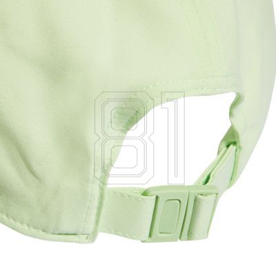 6. adidas Aeroready Training Running Basebal Cap IP2766