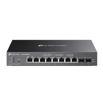 Switch TP-LINK SG2210XMP-M2