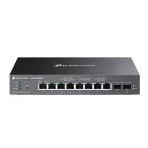 Switch TP-LINK SG2210XMP-M2