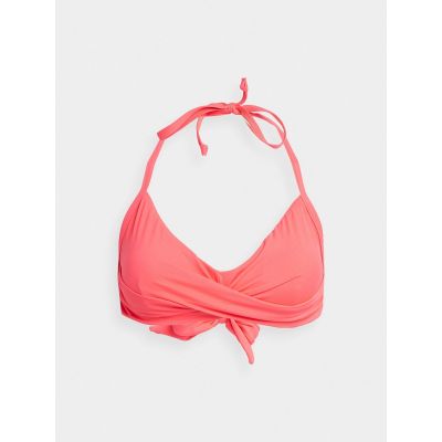2. 4F Bikinioberteil-Badeanzug für Damen