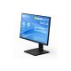 13. Hannspree Hybri Monitor EB241CJB Computermonitor 60,5 cm (23,8") 1920 x 1080 px Full HD LCD Schwarz