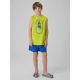 4. Badeshorts für Jungen 4F 4FJWSS26UBDSM203-45S