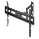 Manhattan 462426 TV-Wandhalterung 177,8 cm (70") Schwarz