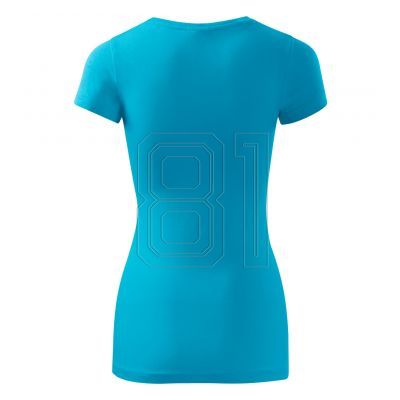 3. Malfini Glance W T-shirt MLI-14144