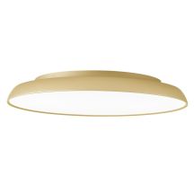 Deckenleuchte 40W 3K 45CM GOLD