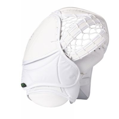 2. Bauer Vapor Flylite Sr. Catcher