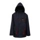 LANGE JACKE XXXL HAUSHALT