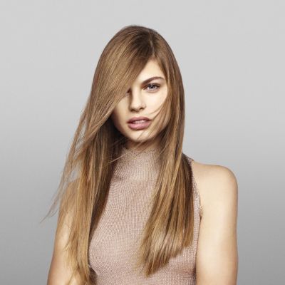 9. Babyliss ST397E Haarglätter (schwarz)