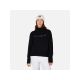ROSSIGNOL W SIGNATURE Pullover schwarz