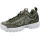 10. Fila Disruptor S Low W 1010555-50I Schuhe