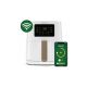 14. PHILIPS HD9255/30 fettarme Fritteuse