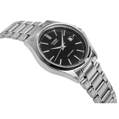 2. Damenuhr CASIO LTP-1183A-1ADF + Box