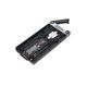3. Icy Dock MB834TP-B Festplattengehäuse SSD-Gehäuse Aluminium, Schwarz 2,5"