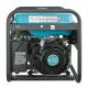 3. KS 7000E ATS Benzingenerator 5,0 kW, 230 V, Elektrostart