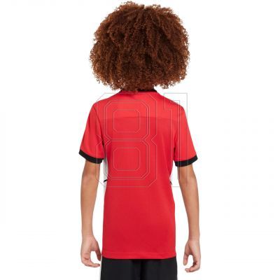 2. Nike Dri-Fit Academy 25 SS Jr T-Shirt FZ9758 657