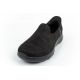 3. Skechers Go Walk Joy W 124665/BBK Schuhe