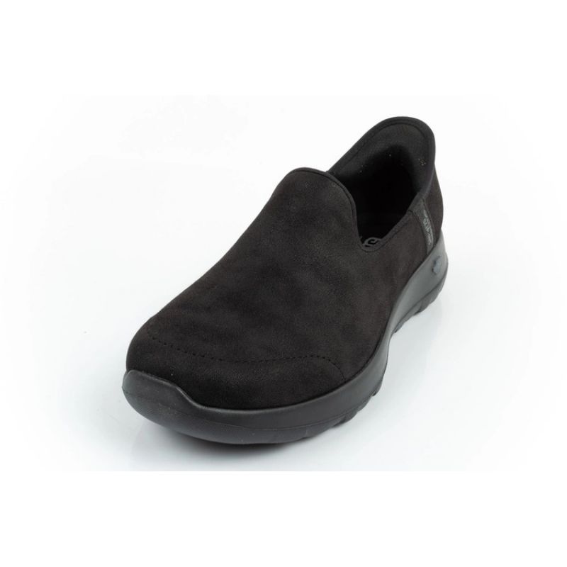 3. Skechers Go Walk Joy W 124665/BBK Schuhe