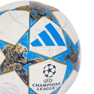 2. adidas UCL J290 25/26 Liga-Bühnenfußball JP1542