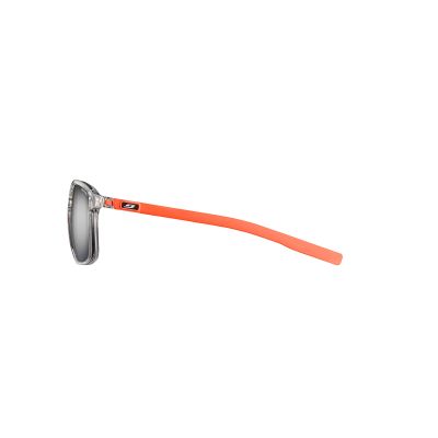 3. JULBO Creek Spectron 3+ Cristal / Corail Brillen