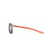 3. JULBO Creek Spectron 3+ Cristal / Corail Brillen