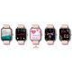 3. Giewont Pink Smartwatch GW230-1