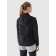 2. Ultraleichte Laufjacke für Damen 4F 4FRAW24TTJAF0773-20S