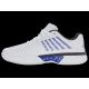 5. K-swiss EXPRESS LIGHT 3 WEISS/SCHWARZ/SCHWARZ-M Sneaker (08562-165-M)