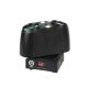 8. LIGHT4ME SID2 - 4-in-1 LED-Multieffekt-Scheinwerfer (Strahl/Laser/Stroboskop)