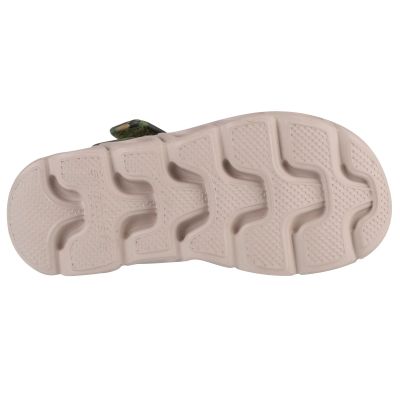 4. Skechers Hypno-Splash - Hydrotastic 406706L-CAMO Grün 29