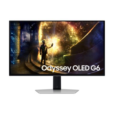 2. OLED-Monitor 27" S27DG610SU/LS27DG610SUXEN Samsung