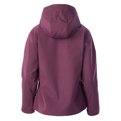 7. Hi-tec Lady Neti Jacke W 92800481755 