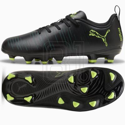 Puma Future 8 Match Jr FG/AG 108622-02 Schuhe