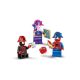 5. LEGO Marvel Spider-Man 11208 Spider-Man Piratenschiff