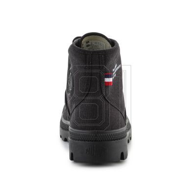 10. Palladium Pallabrousse Legion 77018-008-M Schuhe
