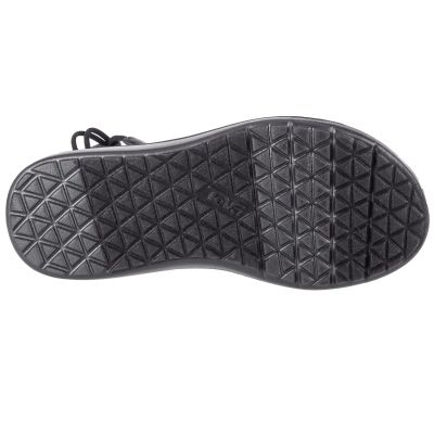 4. Teva W Voya Infinity Sandalen W 1019622-BLK