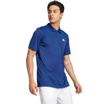 adidas Club Tennis Polo-Shirt für Herren, Marineblau, JF8507