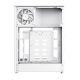 5. GameMax T20 WH Midi-Turm Weiß