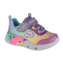 Skechers Unicorn Charmer - Twilight Dream 302681N-PRMT Mehrfarbig 21