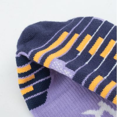 4. FREJR W Knöchelsocken